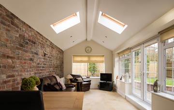 conservatory roof insulation Dunecht, Aberdeenshire