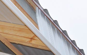 why Dunecht fascia repairs are essential