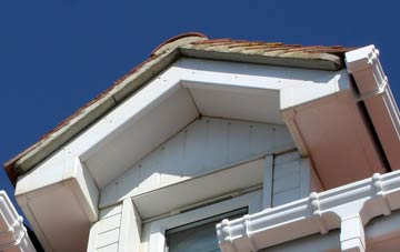 Dunecht fascia installation costs