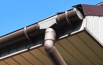 types of Dunecht fascias