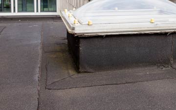 disadvantages of Dunecht flat roofs