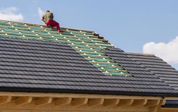 roof replacement Dunecht, Aberdeenshire