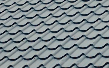 Dunecht rubber roofing companies