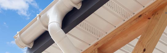 get Dunecht guttering quotes today