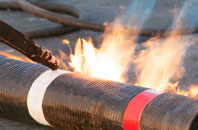 Dunecht flat roofing replacement